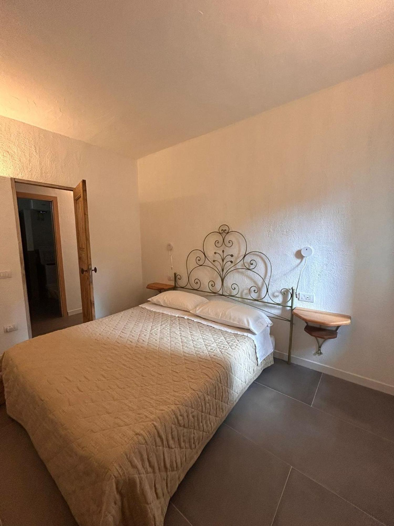 Le Case Di Capriccioli Porto Cervo Dış mekan fotoğraf