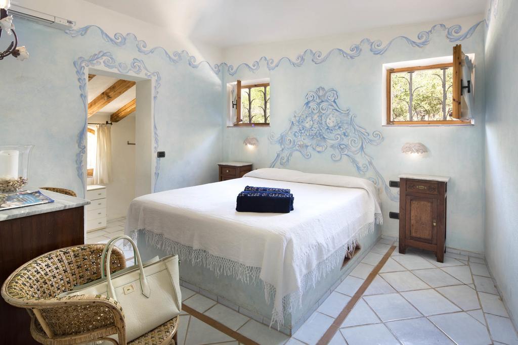 Le Case Di Capriccioli Porto Cervo Dış mekan fotoğraf